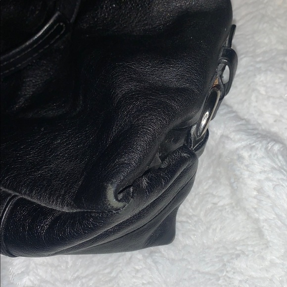 Coach F15513 Ashley Leather Carryall - Picture 6 of 16